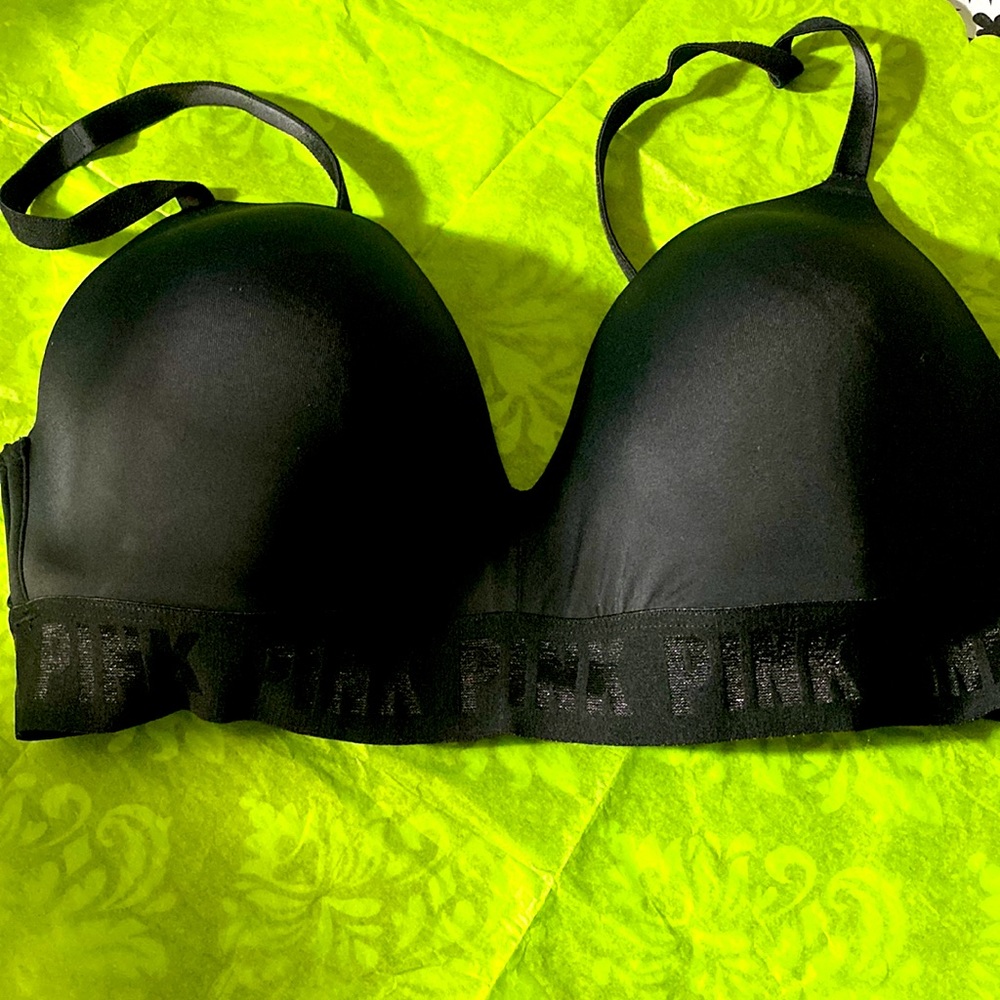 PINK by Victoria’s Secret- Wireless Bra